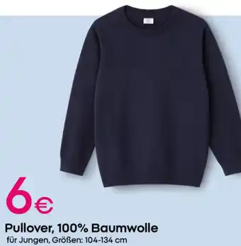 PEPCO Pullover Angebot