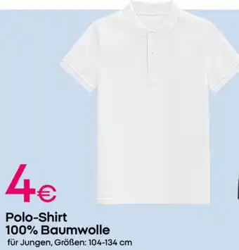 PEPCO Polo-Shirt Angebot
