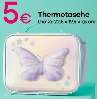 PEPCO Thermotasche Angebot