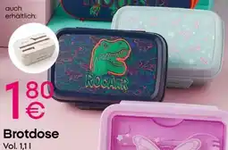PEPCO Brotdose Angebot