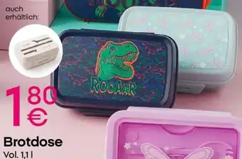 PEPCO Brotdose Angebot