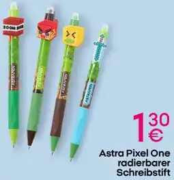 PEPCO Astra Pixel One radierbarer Schreibstift Angebot