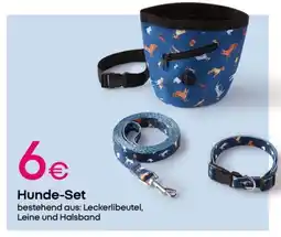 PEPCO Hunde-Set Angebot