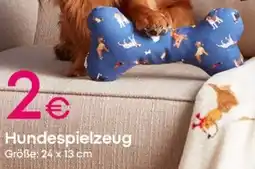 PEPCO Hundespielzeug Angebot
