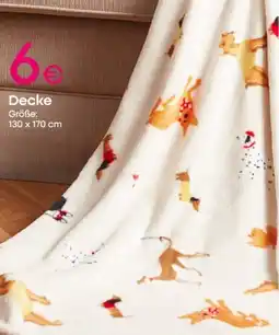 PEPCO Decke Angebot