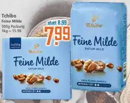 Klaas und Kock Tchibo Feine Milde Angebot