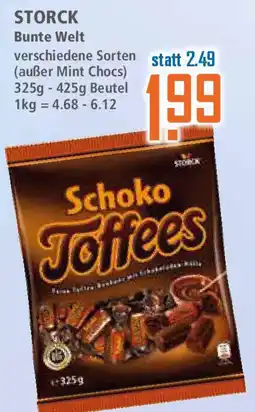 Klaas und Kock STORCK Bunte Welt Angebot