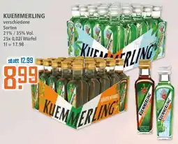 Klaas und Kock Kuemmerling Angebot