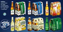 Klaas und Kock Veltins Angebot