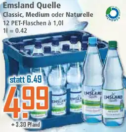 Klaas und Kock Emsland Quelle Angebot