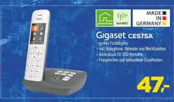 Euronics Gigaset ce575a Angebot