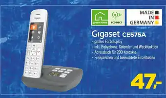 Euronics Gigaset ce575a Angebot