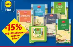 Lidl 15% rabatt Angebot
