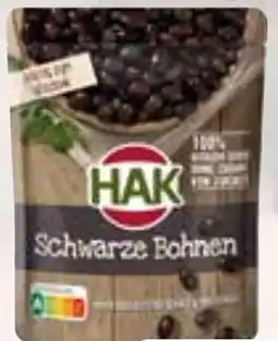 HIT HAK Hülsenfrüchte im Beutel Angebot