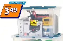 Action Heidrun Aufbewahrungsbox Angebot