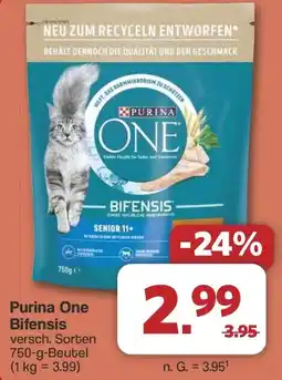 Famila Nord West Purina One Bifensis Angebot