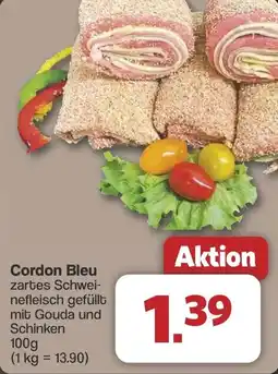 Famila Nord West Cordon Bleu Angebot