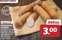 Famila Nord West Fleischwurst im Stück Angebot