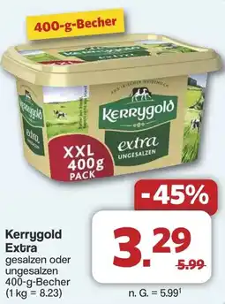 Famila Nord West Kerrygold Extra Angebot