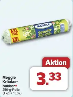 Famila Nord West Meggle Kräuterbutter Angebot