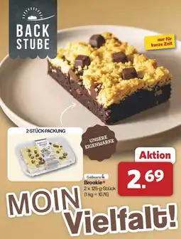 Famila Nord West Brookie Angebot
