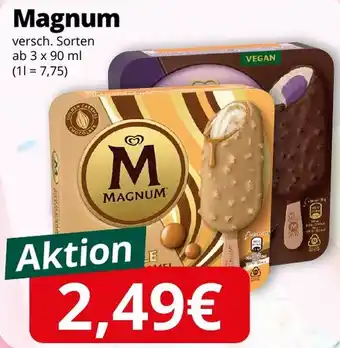 Famila Nord West Magnum Angebot