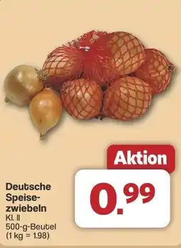 Famila Nord West Deutsche Speisezwiebeln Angebot