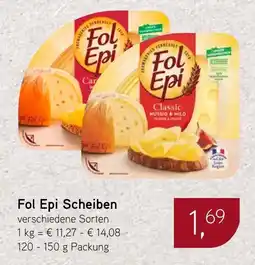 Dornseifer Fol Epi Scheiben Angebot