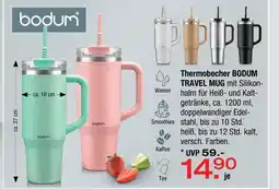 Ostermann Bodum thermobecher bodum travel mug Angebot
