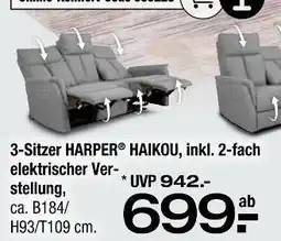 Ostermann Polstermöbel Angebot