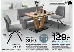 Ostermann Esstisch harper Angebot