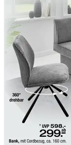 Ostermann Harper esstisch nimes Angebot
