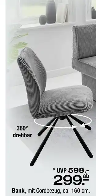 Ostermann Harper esstisch nimes Angebot