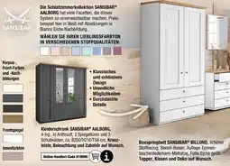 Ostermann Sansibar boxspringbett billund Angebot