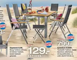 Ostermann Stapelstuhl aline Angebot