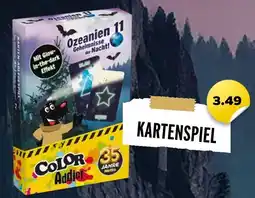 NETTO Kartenspiel Angebot