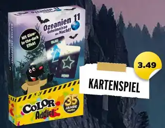 NETTO Kartenspiel Angebot
