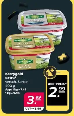 NETTO Kerrygold kerrygold extra Angebot
