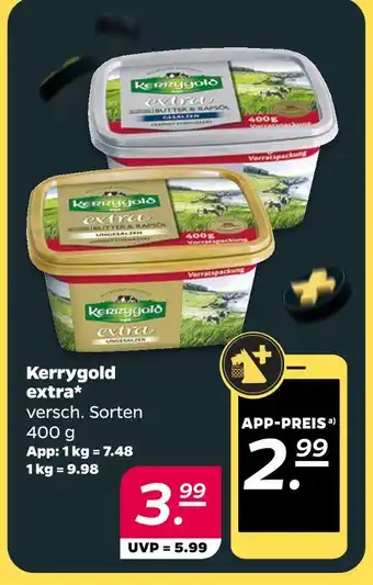 NETTO Kerrygold kerrygold extra Angebot
