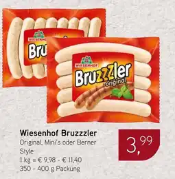 Dornseifer Wiesenhof Bruzzzler Angebot