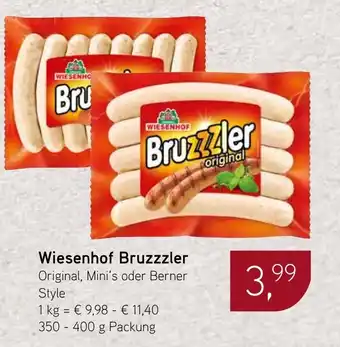 Dornseifer Wiesenhof Bruzzzler Angebot