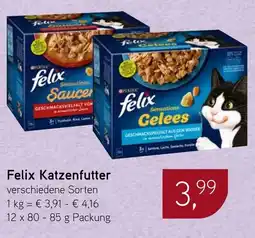 Dornseifer Felix Katzenfutter Angebot
