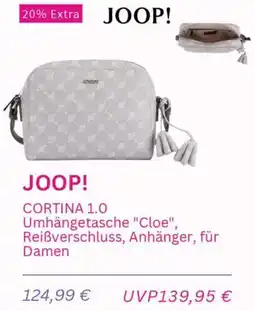 Galeria JOOP! CORTINA 1.0 Umhängetasche "Cloe" Angebot