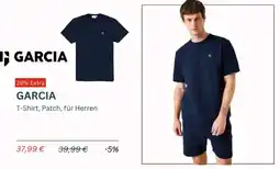 Galeria GARCIA T-Shirt Angebot