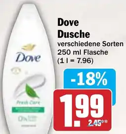 HIT Dove Dusche Angebot