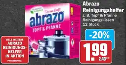 HIT Abrazo Reinigungshelfer Angebot