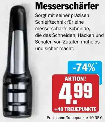HIT Vivo Messerschärfer Angebot