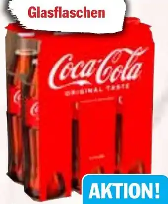 HIT Coca-Cola Angebot