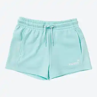 NKD 2 in 1 Kinder-Mädchen-Shorts mit Muschel-Motiven Angebot