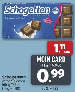 Famila Nord West Schogetten Angebot